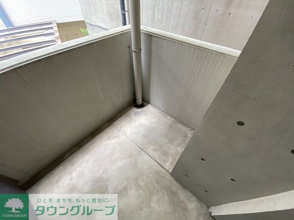 CASTELLO LUSSOの物件内観写真